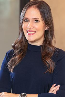 Rebecca Wachsmann Fleischmann