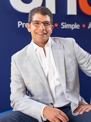 Franklin Vazquez