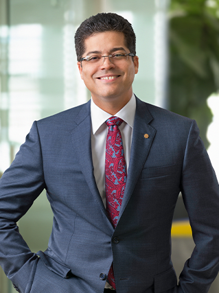 Rafael Izquierdo
