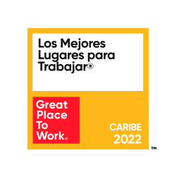 GPTW CARIBE 2022