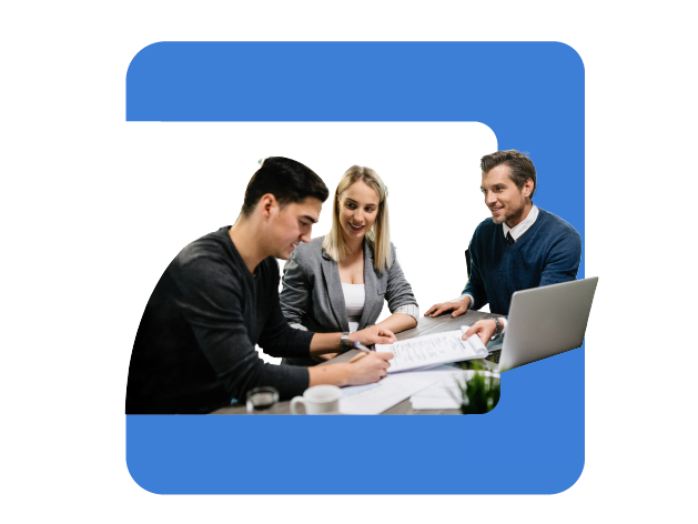 <div>
<div>SOLUCIONES DE SERVICIOS</div>
</div>